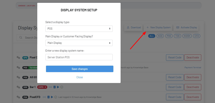 New Display System Manager Dash (2)