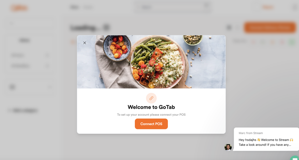 How To Setup 3rd Party Ordering