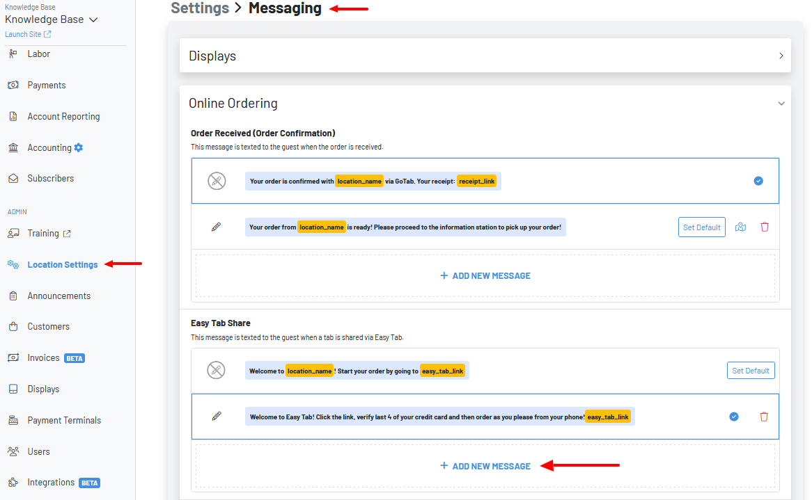 Product Updates (10/24/24)