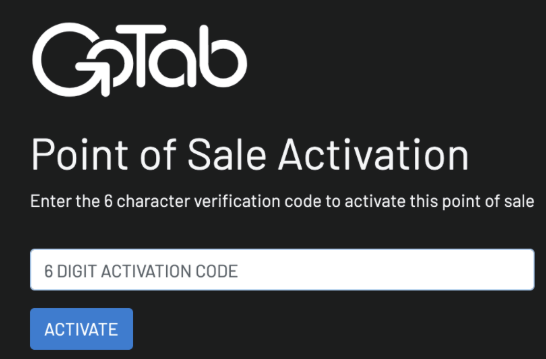 find my activation code